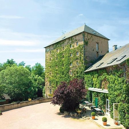 Auberge Du Moulin Marin Lapalisse Zewnętrze zdjęcie