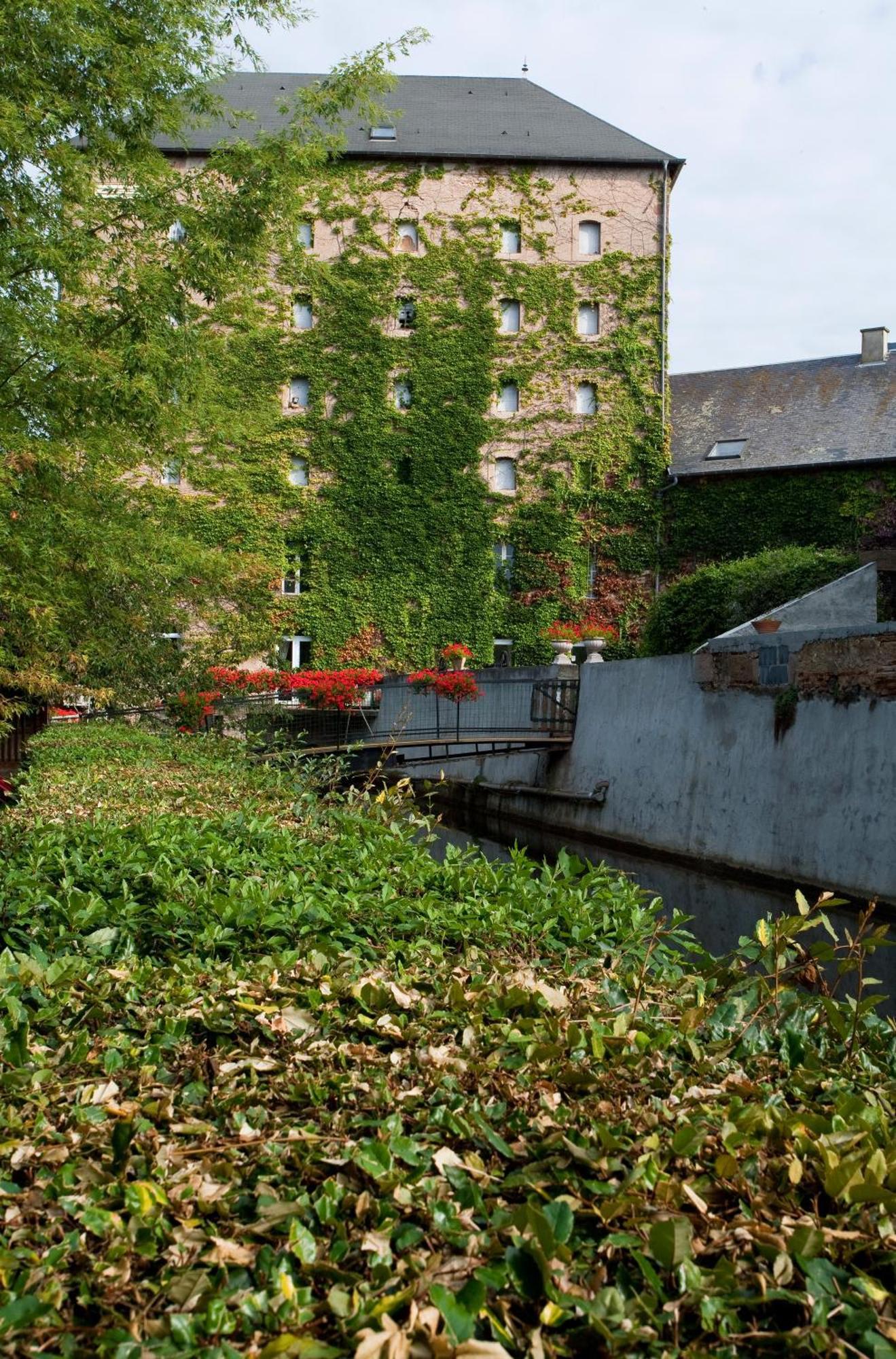 Auberge Du Moulin Marin Lapalisse Zewnętrze zdjęcie